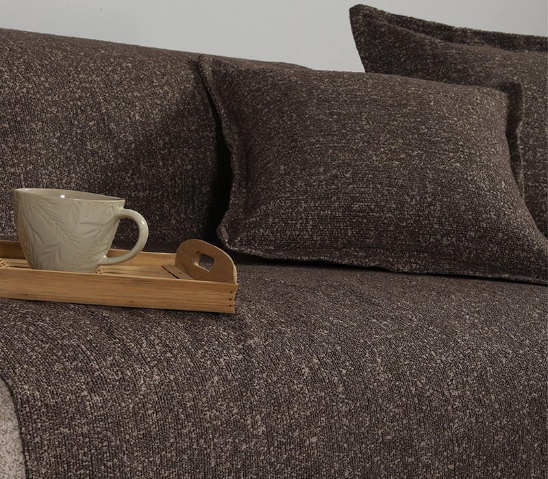ΡΙΧΤΑΡΙ ΔΙΘΕΣΙΟΥ ΚΑΝΑΠΕ ALAMO 25 170X250 NEF-NEF HOMEWARE