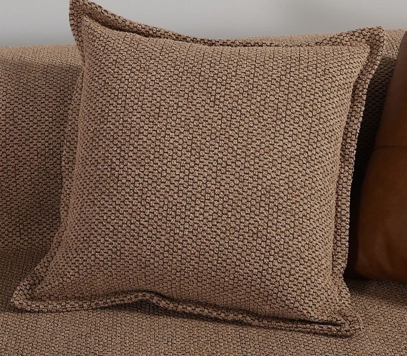 ΜΑΞΙΛΑΡΙ ΔΙΑΚΟΣΜΗΤΙΚΟ BROOKLYN 25 50Χ50 NEF-NEF HOMEWARE