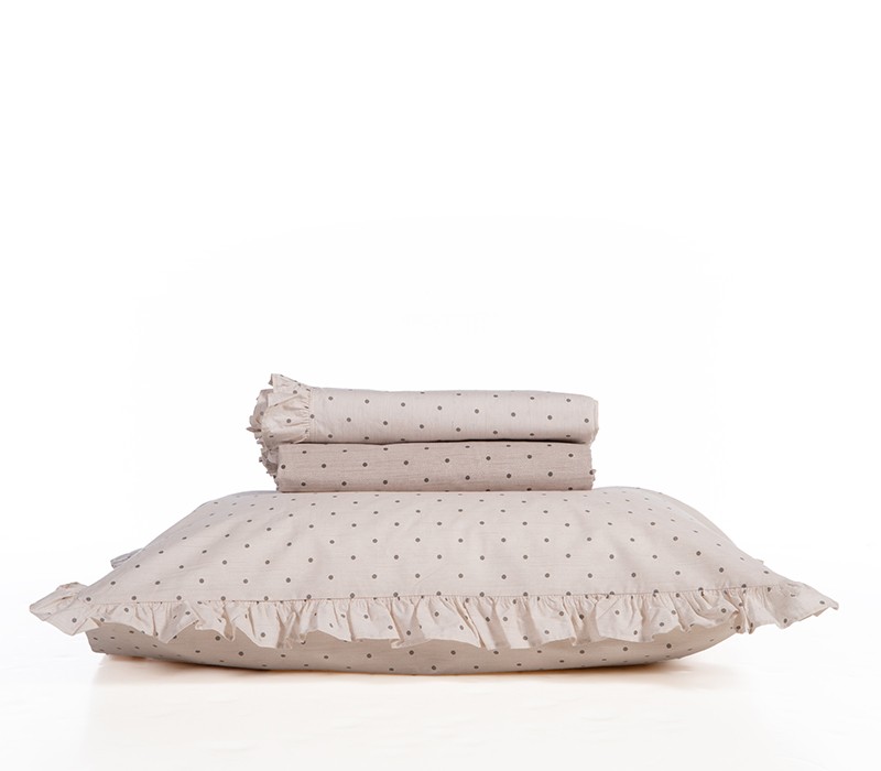 ΣΕΤ ΣΕΝΤΟΝΙΑ KING SIZE PIOMBINO 280X270 NEF-NEF HOMEWARE