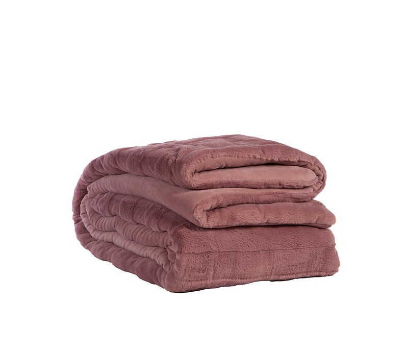 ΚΟΥΒΕΡΤΟΠΑΠΛΩΜΑ ΥΠΕΡΔΙΠΛΟ WANE 220Χ240 NEF-NEF HOMEWARE