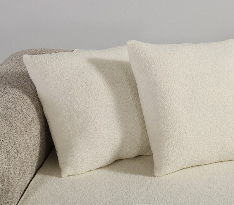 ΔΙΑΚΟΣΜΗΤΙΚΟ ΜΑΞΙΛΑΡΙ BREDA 50X50 NEF-NEF HOMEWARE