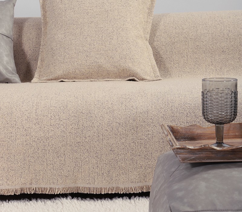 ΡΙΧΤΑΡΙ ΤΡΙΘΕΣΙΟΥ ΚΑΝΑΠΕ ALAMO 25 170X300 NEF-NEF HOMEWARE