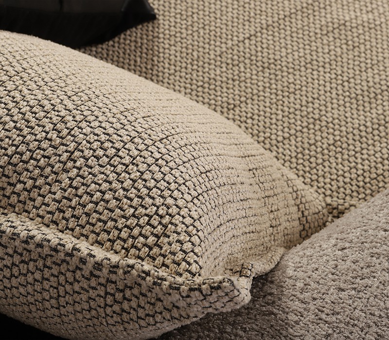 ΜΑΞΙΛΑΡΙ ΔΙΑΚΟΣΜΗΤΙΚΟ BROOKLYN 25 50Χ50 NEF-NEF HOMEWARE
