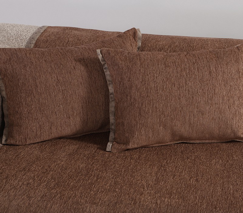 ΔΙΑΚΟΣΜΗΤΙΚΟ ΜΑΞΙΛΑΡΙ NEW TANGER 40Χ55 NEF-NEF HOMEWARE