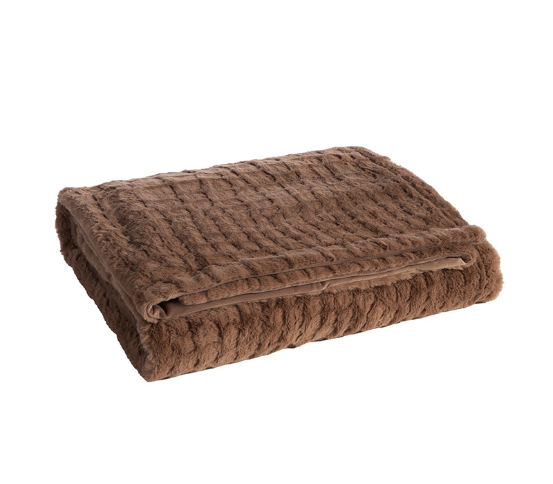 ΡΙΧΤΑΡΙ ΠΟΛΥΘΡΟΝΑΣ MENTOR 130X180 NEF-NEF HOMEWARE