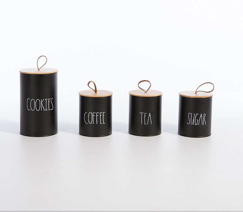 ΔΟΧΕΙΟ ΓΙΑ ΤΣΑΙ TEA TIME 10.4X10.4X13 NEF-NEF HOMEWARE
