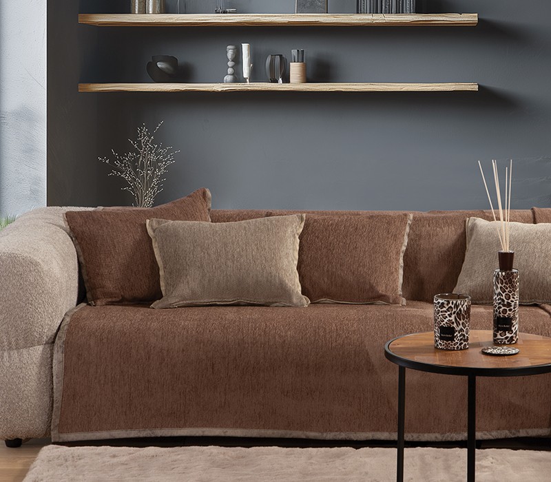 ΔΙΑΚΟΣΜΗΤΙΚΟ ΜΑΞΙΛΑΡΙ NEW TANGER 40Χ55 NEF-NEF HOMEWARE