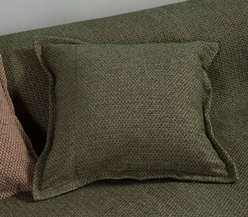 ΜΑΞΙΛΑΡΙ ΔΙΑΚΟΣΜΗΤΙΚΟ BROOKLYN 25 50Χ50 NEF-NEF HOMEWARE