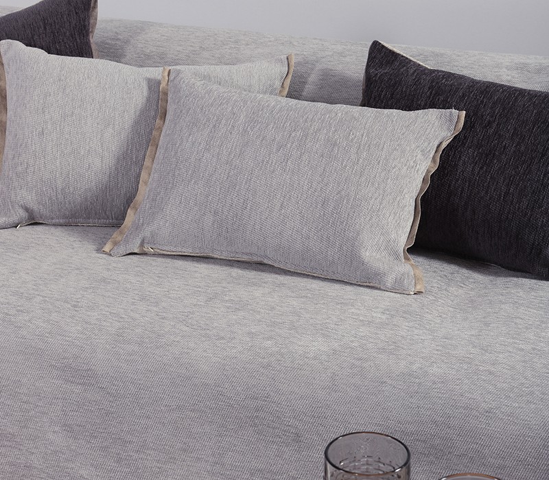 ΔΙΑΚΟΣΜΗΤΙΚΟ ΜΑΞΙΛΑΡΙ NEW TANGER 40Χ55 NEF-NEF HOMEWARE