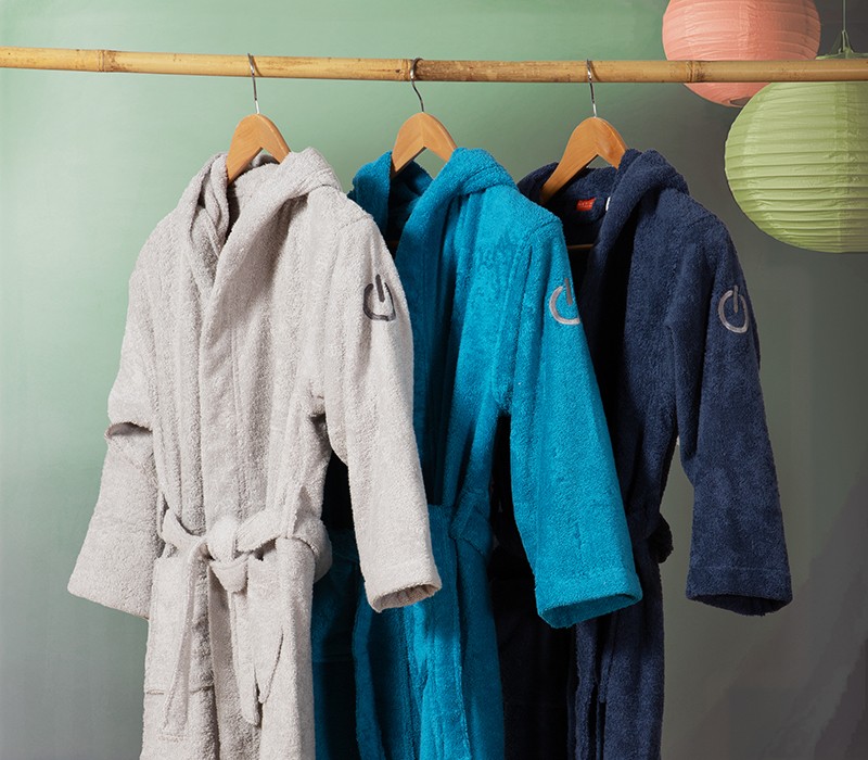 ΜΠΟΥΡΝΟΥΖΙ COLOR KIDS NEF-NEF HOMEWARE