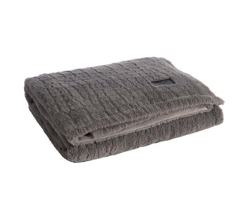 ΡΙΧΤΑΡΙ ΠΟΛΥΘΡΟΝΑΣ MENTOR 130X180 NEF-NEF HOMEWARE