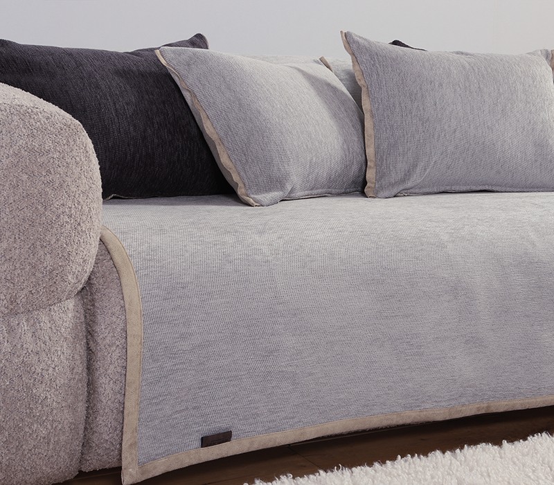 ΡΙΧΤΑΡΙ ΤΕΤΡΑΘΕΣΙΟΥ ΚΑΝΑΠΕ NEW TANGER 180X350 NEF-NEF HOMEWARE