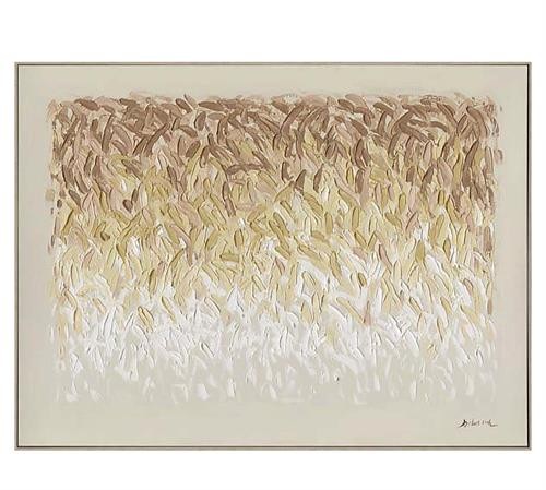 ΑΝΑΓΛΥΦΟ HAND PAINT,120X90CM