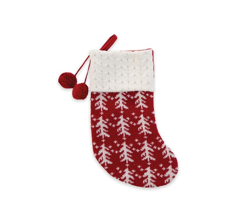 ΧΡΙΣΤΟΥΓΕΝΝΙΑΤΙΚΗ ΚΑΛΤΣΑ SNOWING 42X24 NEF-NEF HOMEWARE