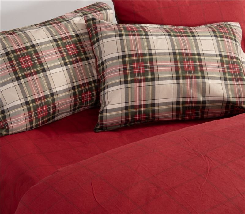 ΣΕΤ ΣΕΝΤΟΝΙΑ ΜΟΝΑ NOEL 160X260  NEF-NEF HOMEWARE