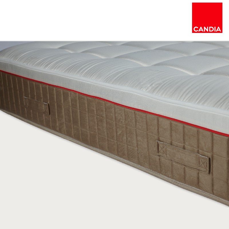 KNOSSOS MATTRESS
