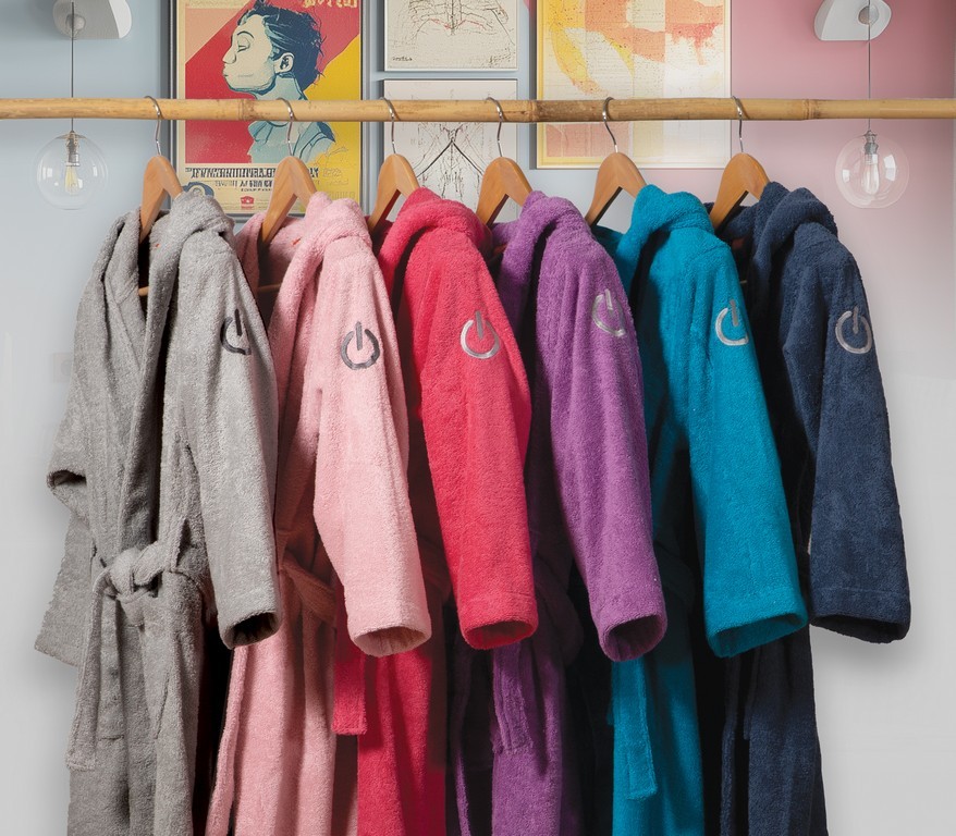 ΜΠΟΥΡΝΟΥΖΙ COLOR KIDS NEF-NEF HOMEWARE