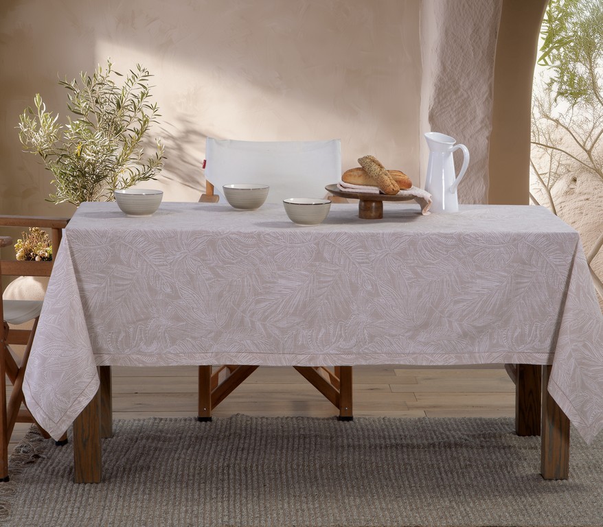 ΤΡΑΠΕΖΟΜΑΝΤΗΛΟ TUNDRA 150X300