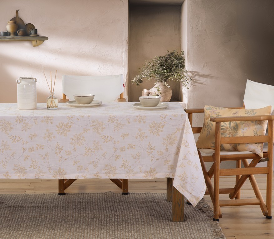ΤΡΑΠΕΖΟΜΑΝΤΗΛΟ ΒΑΜΒ.FOXY 150X300