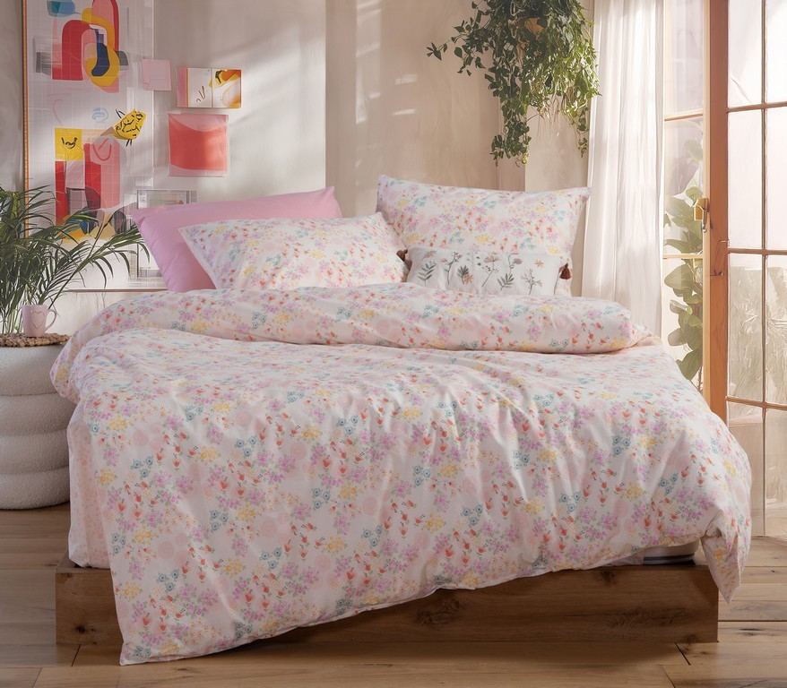 ΠΑΙΔΙΚΑ ΣΕΤ ΣΕΝΤΟΝΙΑ BLOSSOM DAY 170X260