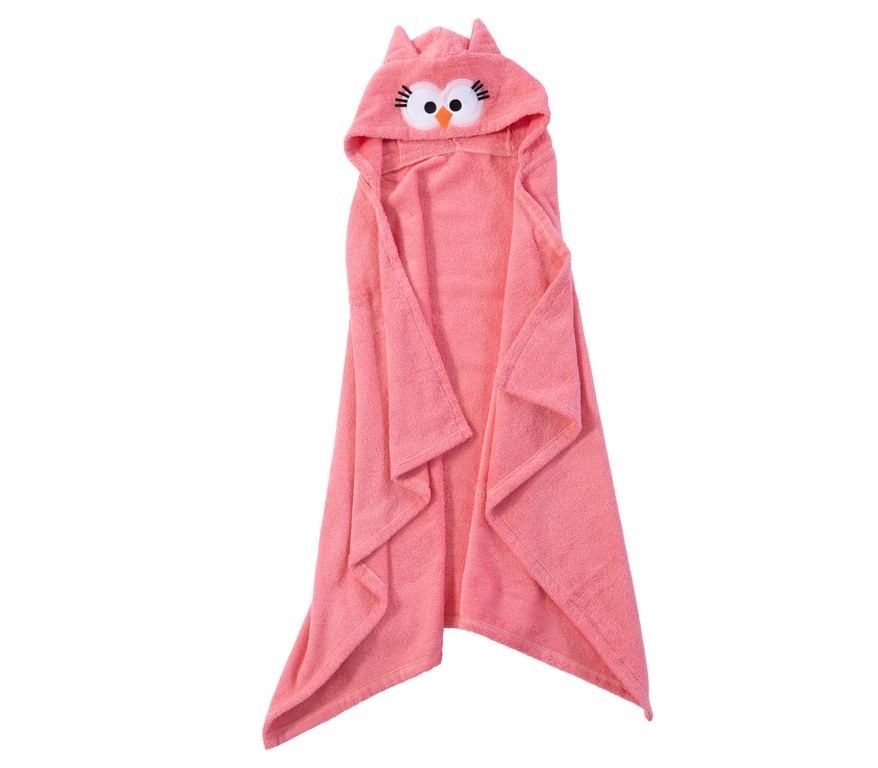 ΒΡΕΦΙΚΗ ΚΑΠΑ OWL 70x120