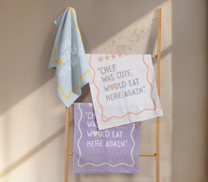 ΠΟΤΗΡΟΠΑΝΟ ΒΕΛΟΥΤΕ CHEF WAS CUTE 40x60