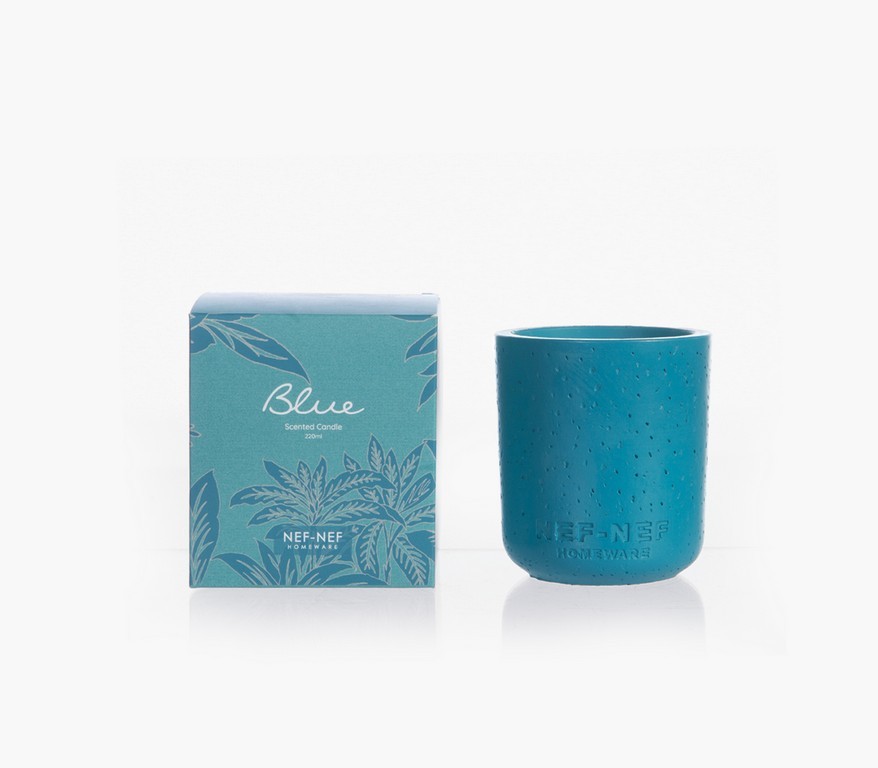 ΑΡΩΜΑΤΙΚΟ ΚΕΡΙ BLUE 26 220gr