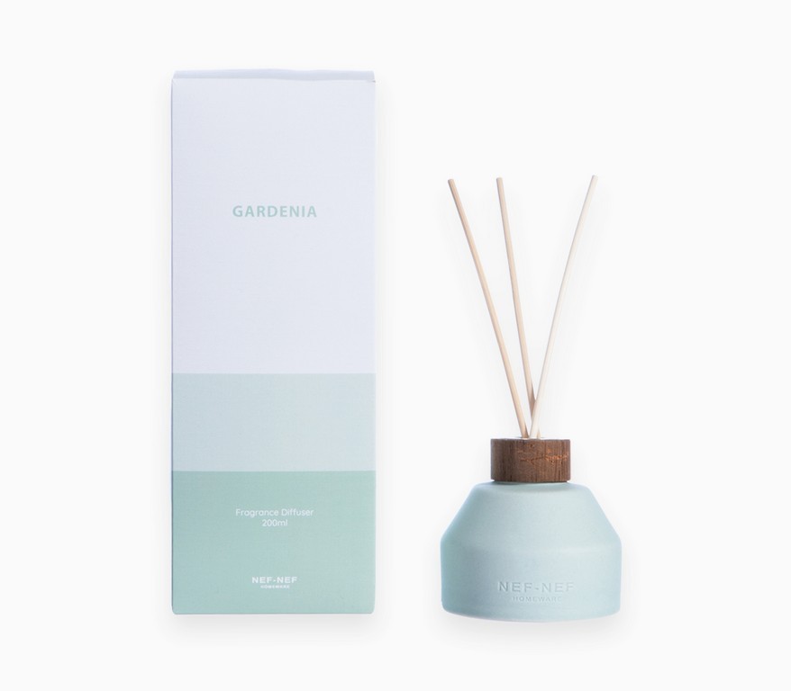 ΑΡΩΜΑΤΙΚΟ ΧΩΡΟΥ ΜΕ ΣΤΙΚΣ GARDENIA 200ml