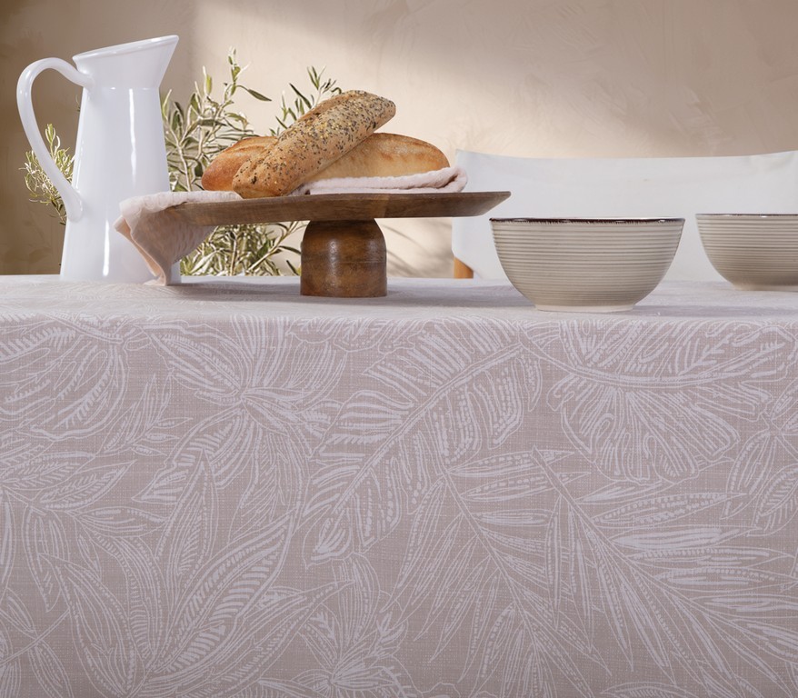 ΤΡΑΠΕΖΟΜΑΝΤΗΛΟ TUNDRA 150X250