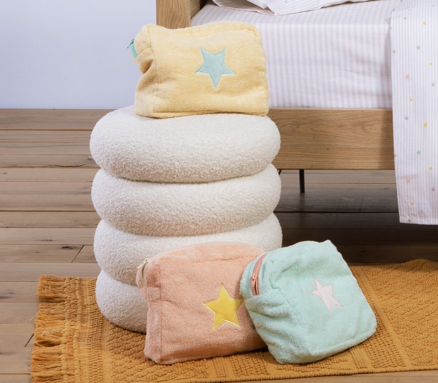 ΒΡΕΦΙΚΟ ΤΣΑΝΤΑΚΙ BEBE HAPPY 22x15+8