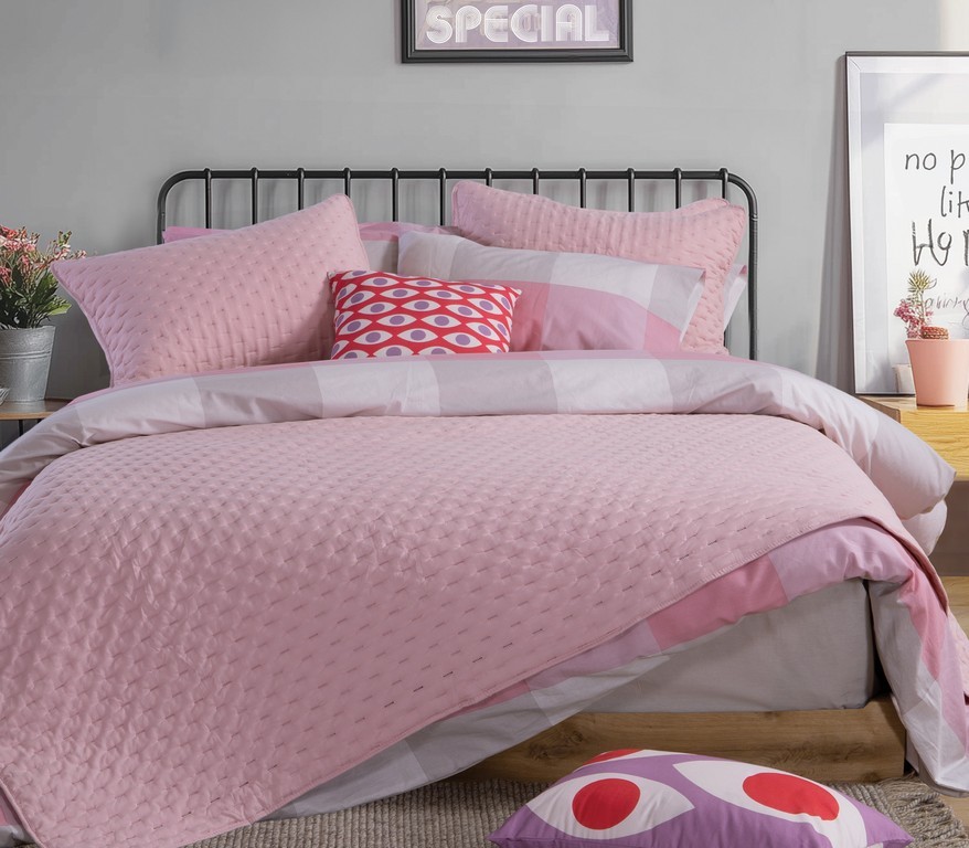 ΚΟΥΒΕΡΛΙ ΥΠΕΡΔΙΠΛΟ ADELLE 230X240