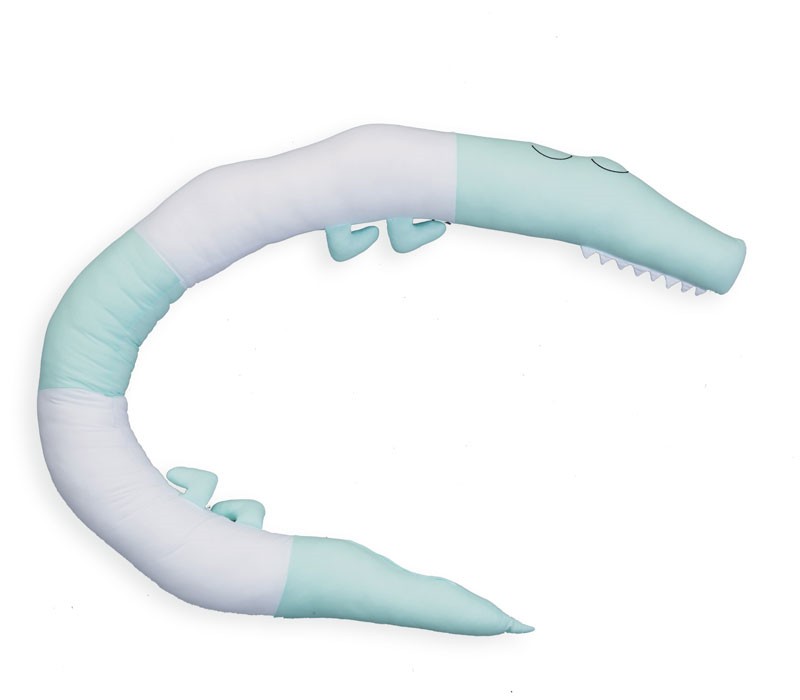 ΠΑΝΤΑ ΚΟΥΝΙΑΣ CROCODILE AQUA