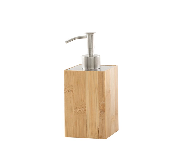 ΔΟΧΕΙΟ ΚΡΕΜΟΣΑΠΟΥΝΟΥ BAMBOO WOODY 