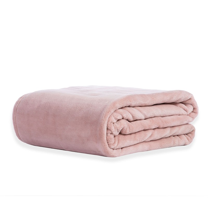 ΚΟΥΒΕΡΤΑ FLEECE ΜΟΝΗ COSY 160X220 NEF-NEF HOMEWARE