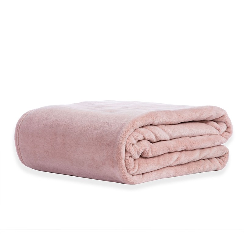ΚΟΥΒΕΡΤΑ FLEECE ΥΠΕΡΔΙΠΛΗ COSY 220X240 NEF-NEF HOMEWARE