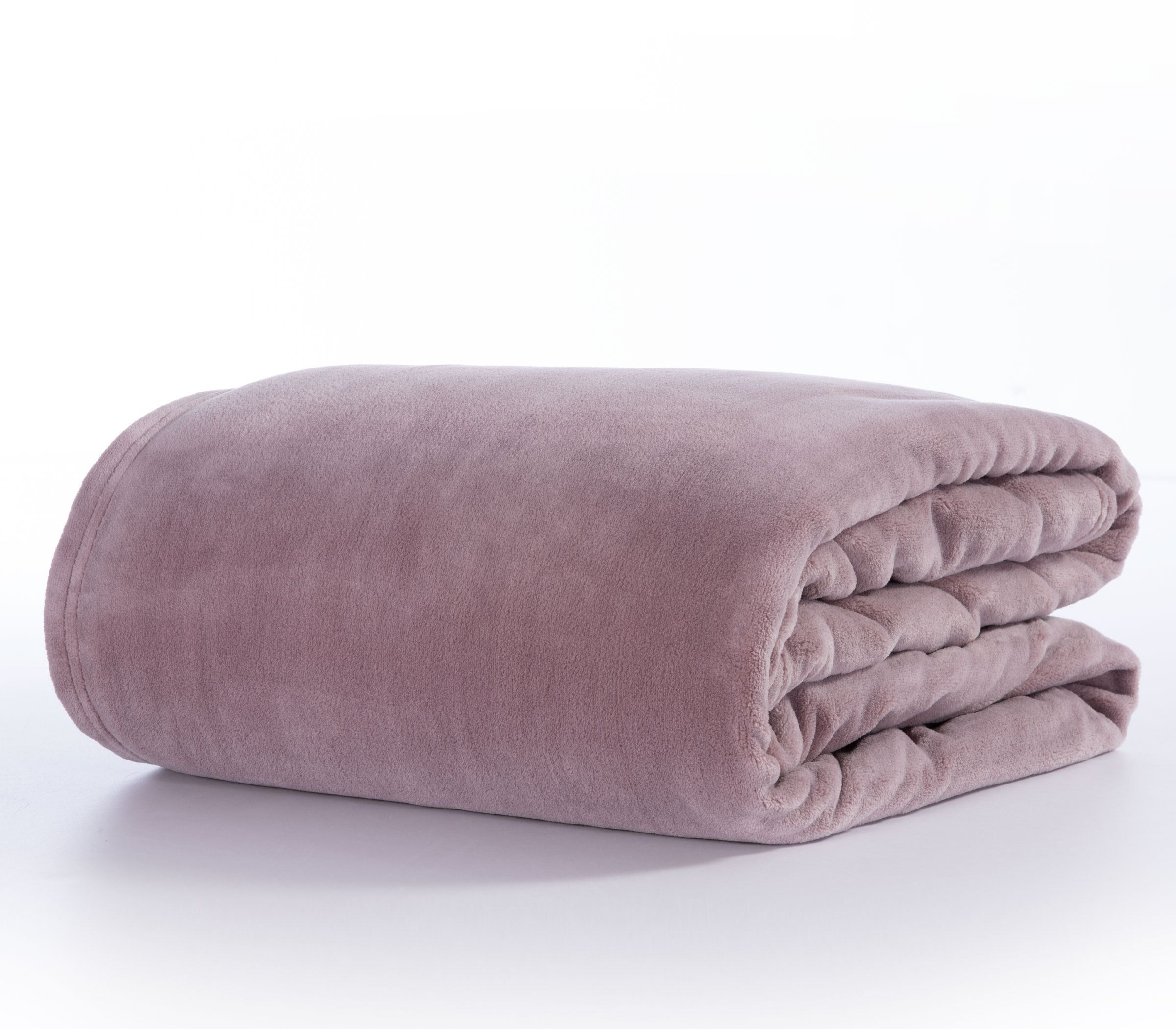 ΚΟΥΒΕΡΤΑ FLEECE ΥΠΕΡΔΙΠΛΗ COSY 220X240 NEF-NEF HOMEWARE