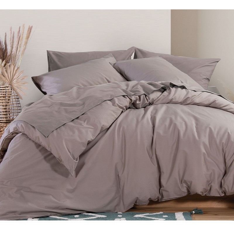 ΠΑΠΛΩΜΑΤΟΘΗΚΗ ΒΑΜΒΑΚΕΡΗ ΥΠΕΡΔΙΠΛΗ BASIC-22 230X240 NEF-NEF HOMEWARE
