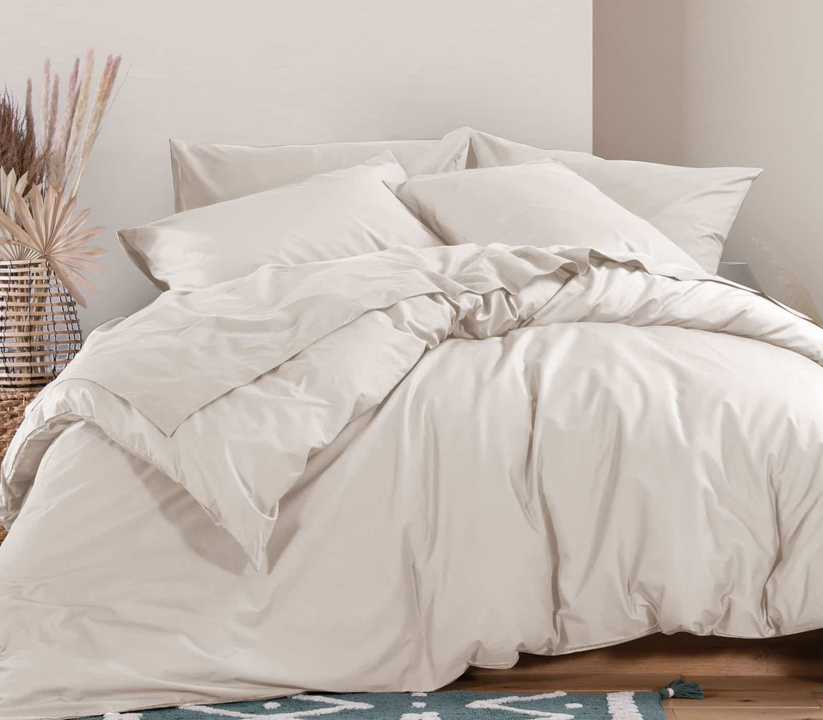 ΠΑΠΛΩΜΑΤΟΘΗΚΗ ΒΑΜΒΑΚΕΡΗ ΥΠΕΡΔΙΠΛΗ BASIC-22 230X240 NEF-NEF HOMEWARE