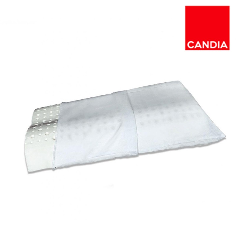 LATEX ANATOMIC PILLOW 45x65cm