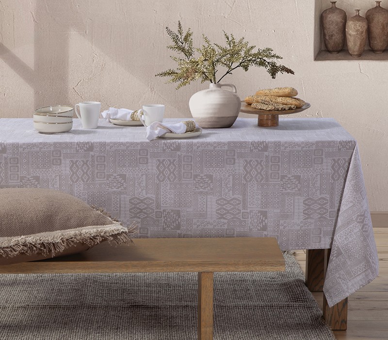 ΤΡΑΠΕΖΟΜΑΝΤΗΛΟ VENDORA 140X140