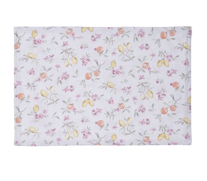 ΣΟΥΠΛΑ CITRUS FLOWERS 33X48