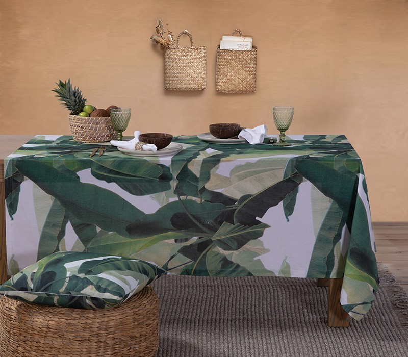 ΤΡΑΠΕΖΟΜΑΝΤΗΛΟ TROPICANA 140X180
