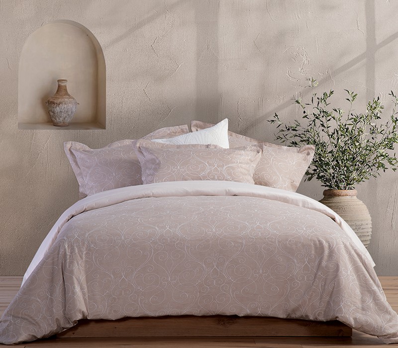 ΣΕΤ ΣΕΝΤΟΝΙΑ KING SIZE VITAL 270X280