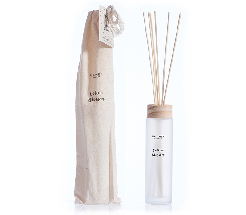 ΑΡΩΜΑΤΙΚΟ ΧΩΡΟΥ ΣΤΙΚΣ COTTON BLOSSOM 200ml