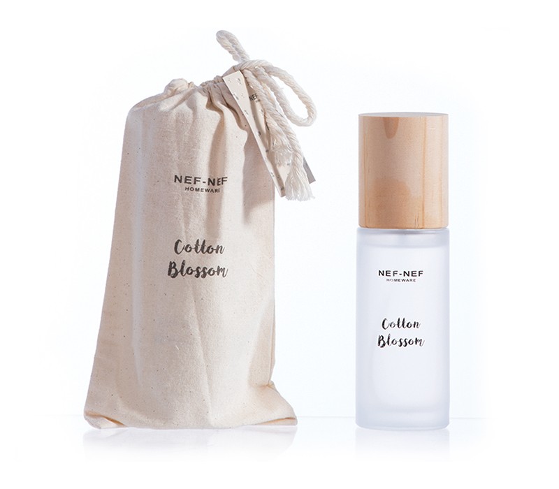 ΑΡΩΜΑΤΙΚΟ ΧΩΡΟΥ COTTON BLOSSOM 100ml
