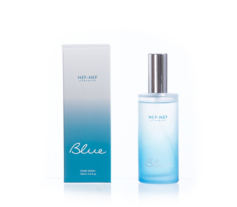 ΑΡΩΜΑΤΙΚΟ ΧΩΡΟΥ BLUE 100ml