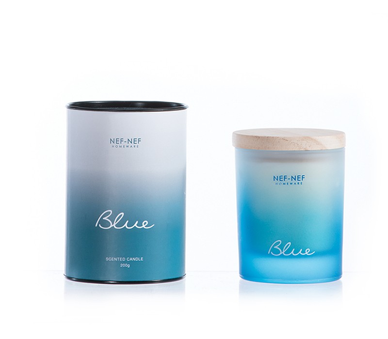 ΑΡΩΜΑΤΙΚΟ ΚΕΡΙ BLUE 200 gr