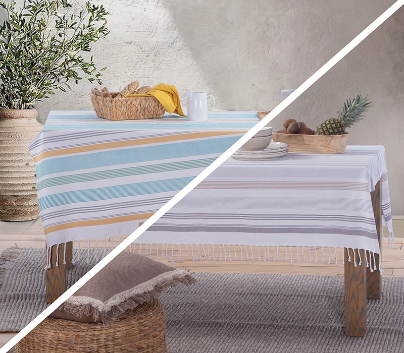 ΤΡΑΠΕΖΟΜΑΝΤΗΛΟ CANFIELD 140X140