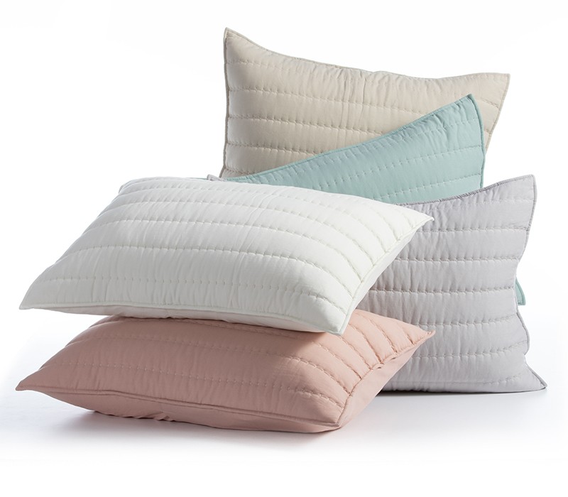 ΜΑΞΙΛΑΡΟΘΗKΕΣ ΣΕΤ 2 ΤΜΧ  COLORFULL ΣΕΤ 2 ΤΜΧ 52Χ72 NEF-NEF HOMEWARE