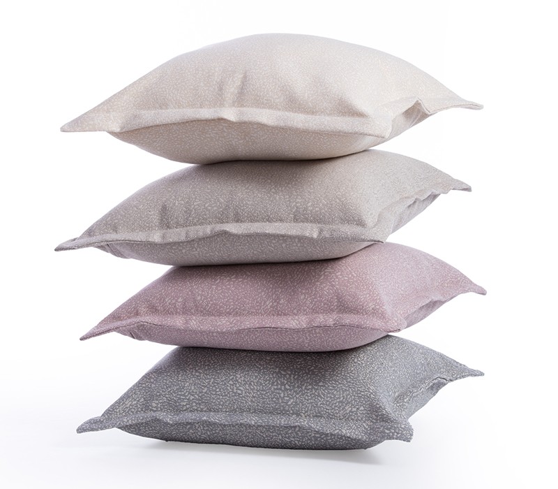 ΔΙΑΚΟΣΜΗΤΙΚΟ ΜΑΞΙΛΑΡΙ ARONIA 50X50 NEF-NEF HOMEWARE